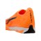 PUMA ULTRA 6 Match IN Hot Pursuit Orange F03 - orange