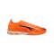 PUMA ULTRA 6 Match IN Hot Pursuit Orange F03 - orange