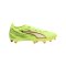 PUMA ULTRA 6 Pro FG/AG Unleash Gelb F01 - gelb