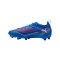 PUMA ULTRA 6 Pro FG/AG Untamed Kids Blau F01 - blau
