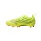 PUMA ULTRA 6 Pro FG/AG Unleash Kids Gelb F01 - gelb