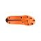 PUMA ULTRA 6 Pro FG/AG Hot Pursuit Kids Orange F03 - orange