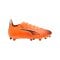 PUMA ULTRA 6 Pro FG/AG Hot Pursuit Kids Orange F03 - orange