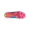 PUMA ULTRA 6 Pro FG/AG Showtime Kinder Rosa F05 - rosa