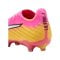 PUMA ULTRA 6 Pro FG/AG Showtime Rosa F05 - rosa