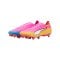 PUMA ULTRA 6 Pro FG/AG Showtime Rosa F05 - rosa