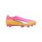 PUMA ULTRA 6 Pro FG/AG Showtime Rosa F05 - rosa