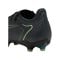 PUMA ULTRA 6 Pro FG/AG Eclipse Schwarz F02 - schwarz