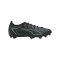 PUMA ULTRA 6 Pro FG/AG Eclipse Schwarz F02 - schwarz