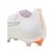 PUMA ULTRA 6 Pro FG/AG White Pack Weiß F04 - weiss