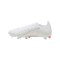 PUMA ULTRA 6 Pro FG/AG White Pack Weiß F04 - weiss
