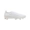 PUMA ULTRA 6 Pro FG/AG White Pack Weiß F04 - weiss