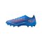 PUMA ULTRA 6 Ultimate AG Untamed Blau F01 - blau