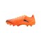 PUMA ULTRA 6 Ultimate AG Hot Pursuit Orange F03 - orange