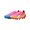 PUMA ULTRA 6 Ultimate AG Showtime Rosa F05 - rosa