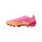 PUMA ULTRA 6 Ultimate AG Showtime Rosa F05 - rosa