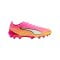 PUMA ULTRA 6 Ultimate AG Showtime Rosa F05 - rosa
