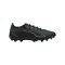PUMA ULTRA 6 Ultimate AG Eclipse Schwarz F02 - schwarz