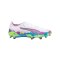 PUMA ULTRA 6 Ultimate S FG Brilliance Damen Weiß F01 - weiss