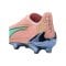 PUMA ULTRA 6 Ultimate FG City Attack Miami Rosa F01 - rosa