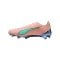 PUMA ULTRA 6 Ultimate FG City Attack Miami Rosa F01 - rosa
