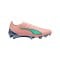 PUMA ULTRA 6 Ultimate FG City Attack Miami Rosa F01 - rosa