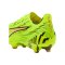 PUMA ULTRA 6 Ultimate FG Unleash Gelb F01 - gelb