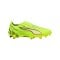 PUMA ULTRA 6 Ultimate FG Unleash Gelb F01 - gelb