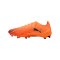 PUMA ULTRA 6 Ultimate FG Hot Pursuit Orange F03 - orange