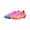 PUMA ULTRA 6 Ultimate FG Showtime Rosa F05 - rosa