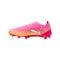 PUMA ULTRA 6 Ultimate FG Showtime Rosa F05 - rosa