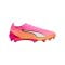 PUMA ULTRA 6 Ultimate FG Showtime Rosa F05 - rosa