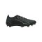PUMA ULTRA 6 Ultimate FG Eclipse Schwarz F02 - schwarz