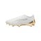 PUMA ULTRA 6 Ultimate FG White Pack Weiß F04 - weiss