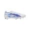 PUMA ULTRA 6 Ultimate Kidsuper Pulisic FG Weiß F01 - weiss