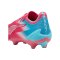 PUMA ULTRA 6 Ultimate FG Re-Charge Blau F01 - blau