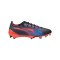 PUMA ULTRA 6 Ultimate FG Relentless Schwarz F01 - schwarz