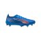 PUMA ULTRA 6 Ultimate SG Untamed Blau F01 - blau
