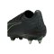 PUMA ULTRA 6 Ultimate SG Eclipse Schwarz F02 - schwarz