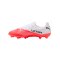 PUMA ULTRA 7 Match FG/AG Arrival Kids Rot F01 - rot
