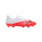 PUMA ULTRA 7 Match FG/AG Arrival Kids Rot F01 - rot