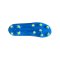 PUMA ULTRA 7 Match LL FG/AG Unscripted Kids Blau F03 - blau