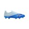PUMA ULTRA 7 Match LL FG/AG Unscripted Kids Blau F03 - blau