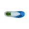 PUMA ULTRA 7 Match LL FG/AG Unscripted Kids Blau F03 - blau
