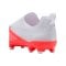 PUMA ULTRA 7 Match LL FG/AG Arrival Kids Rot F01 - rot