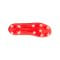 PUMA ULTRA 7 Match LL FG/AG Arrival Kids Rot F01 - rot