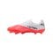 PUMA ULTRA 7 Match LL FG/AG Arrival Kids Rot F01 - rot