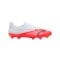 PUMA ULTRA 7 Match LL FG/AG Arrival Kids Rot F01 - rot