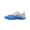 PUMA ULTRA 7 Play IN Unscripted Kids Blau F03 - blau