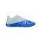 PUMA ULTRA 7 Play IN Unscripted Kids Blau F03 - blau
